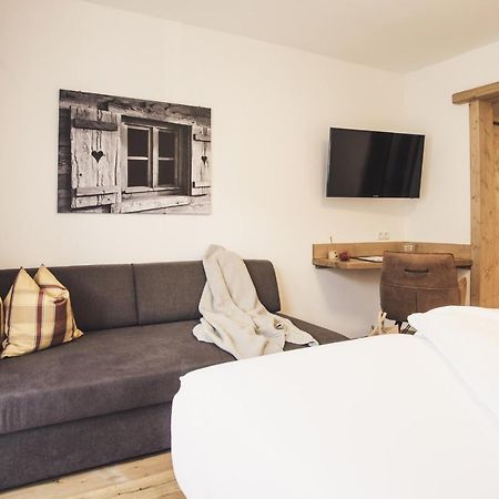 Hotel Johanna Mitten Im Oetztal Umhausen Bagian luar foto