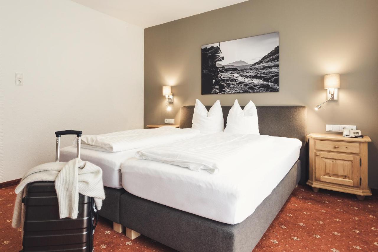 Hotel Johanna Mitten Im Oetztal Umhausen Bagian luar foto