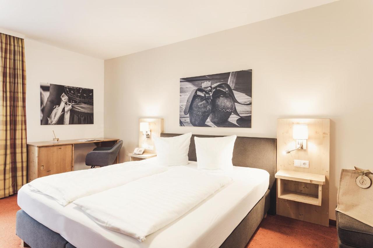 Hotel Johanna Mitten Im Oetztal Umhausen Bagian luar foto
