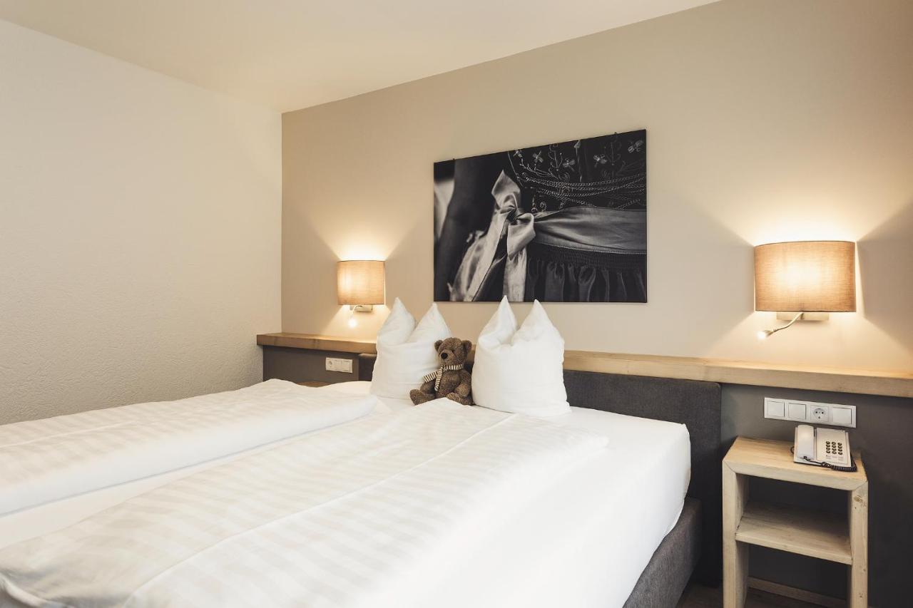 Hotel Johanna Mitten Im Oetztal Umhausen Bagian luar foto