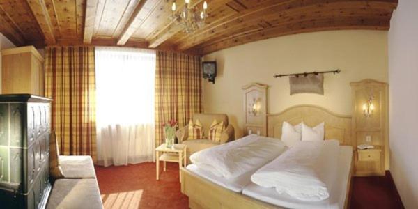 Hotel Johanna Mitten Im Oetztal Umhausen Bagian luar foto